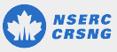 NSERC Logo