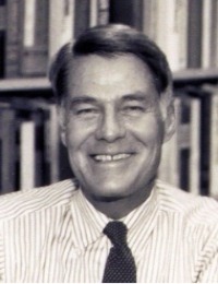 Roger W. Brown